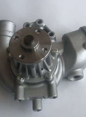 厂家供应叉车水泵 丰田o叉车发动机冷却水泵总成16100-78701-71