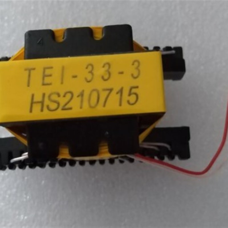 适用于英威腾 G9-30KW 37KW开J关变压器TEI-33-03