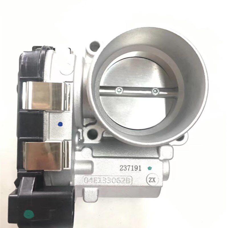 适用朗逸凌度新捷达高尔夫节气门04E1330I62B/R朗逸宝来1.6节气门