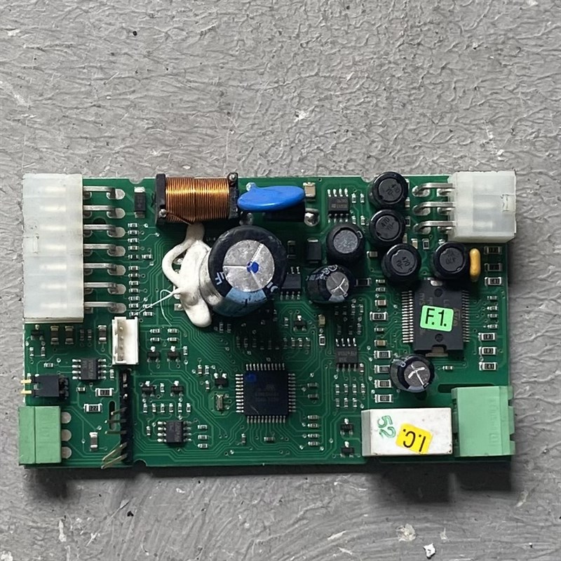 CAREL意大利卡乐pPLC主板/控制板 00520C 小板