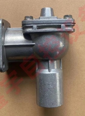 PRETTY GOYEN RCAC25xFS 1寸直角式脉冲阀 法兰阀 K2501膜片