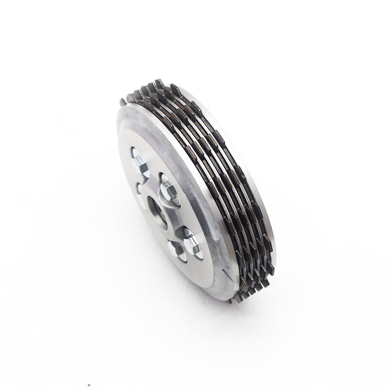 适用宗申赛科龙RX1摩托车离合器ZY200 ZS20O0-51离合器小鼓总成