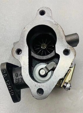 三菱重工4M40 4M50 6M60 6D14T 6D15T 6ID16T 6D1106D22涡轮增压