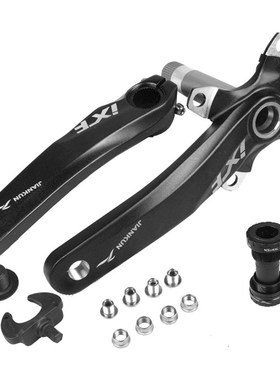 MTB Bikee Crankset Hollowtech Power Meter Connecting Rods fo
