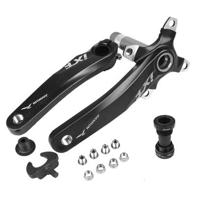 MTB Bikee Crankset Hollowtech Power Meter Connecting Rods fo