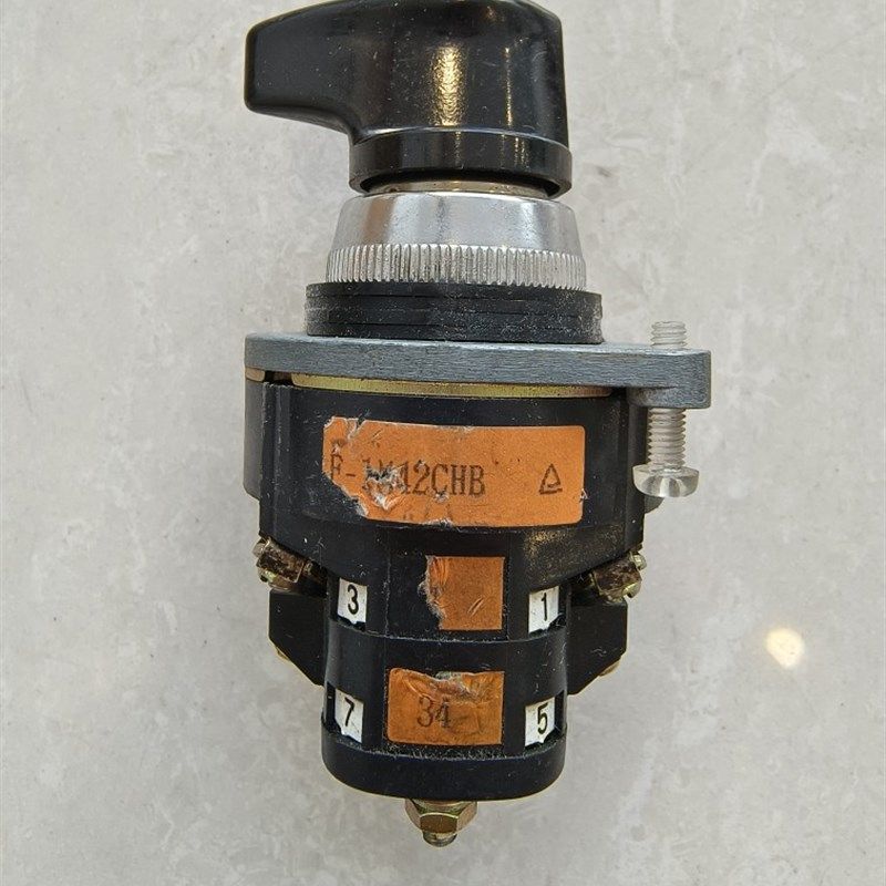 fuji富士RC310-1万能转换E开关F-1M42CHB 2层