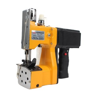 手提式插a电款缝包机编织袋封包机小型打包机封口机缝线机缝包机