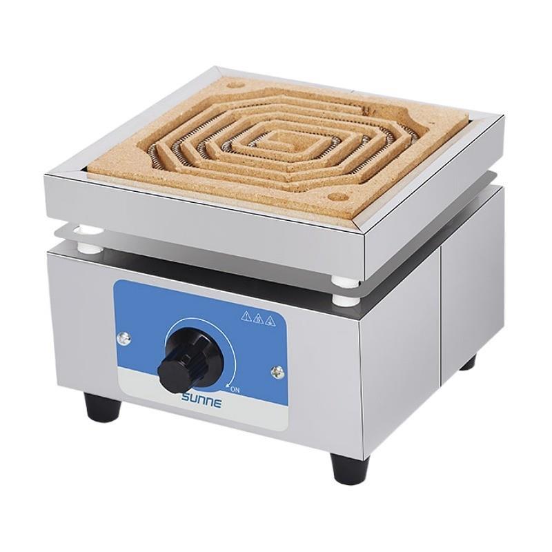 尚仪万用电炉电炉子耐高温控温实验室电阻丝电热炉1000w2000w电炉