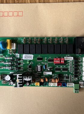 纽恩泰热泵显示k器NET92093,主板NET92091