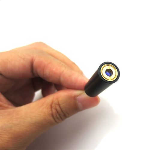 780nm带TTL调制信号激光器不可见光镭射头指示灯T近红外点状激光