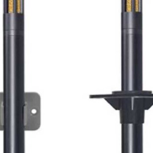 ASAIR奥松管道式 电压型温湿度变送器TFG6010A