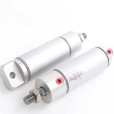 CAMOZbZI康茂胜NORGREN纺织机气缸27M1A40A0100S01 SPC/970117B 9