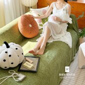 雪尼尔沙发巾客厅沙发M套罩一片式 M.life 高性价比 全包全盖防猫