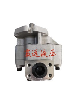 液压齿轮泵GPC4-32-2E1F3-G5-20-F-R油泵GPC4-20/25/40/5Y0/63/80