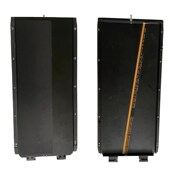 IC托盘 tray料盘NOPAPTS 适用富士贴片机配件NiXT TS03A 00856