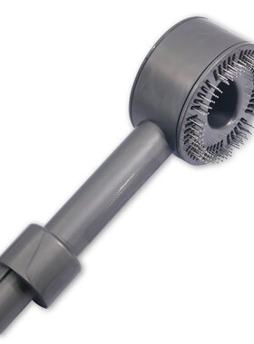 适用于戴森吸尘器宠物刷头吸狗猫毛v7v8v1K0v11吸头梳子吸长毛短