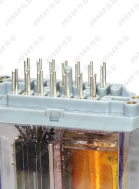 RXMD1 1MpRK 001 607双位置继电器