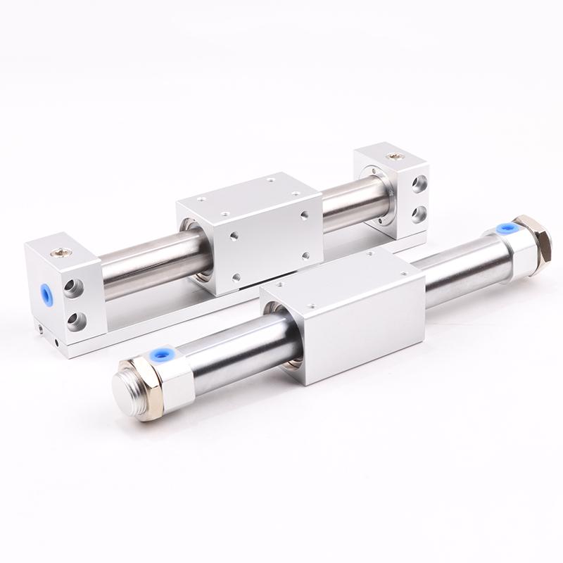 CY1Ra磁偶式无杆气缸CY3R20H*25/50/100/200/300/400/500/600/100