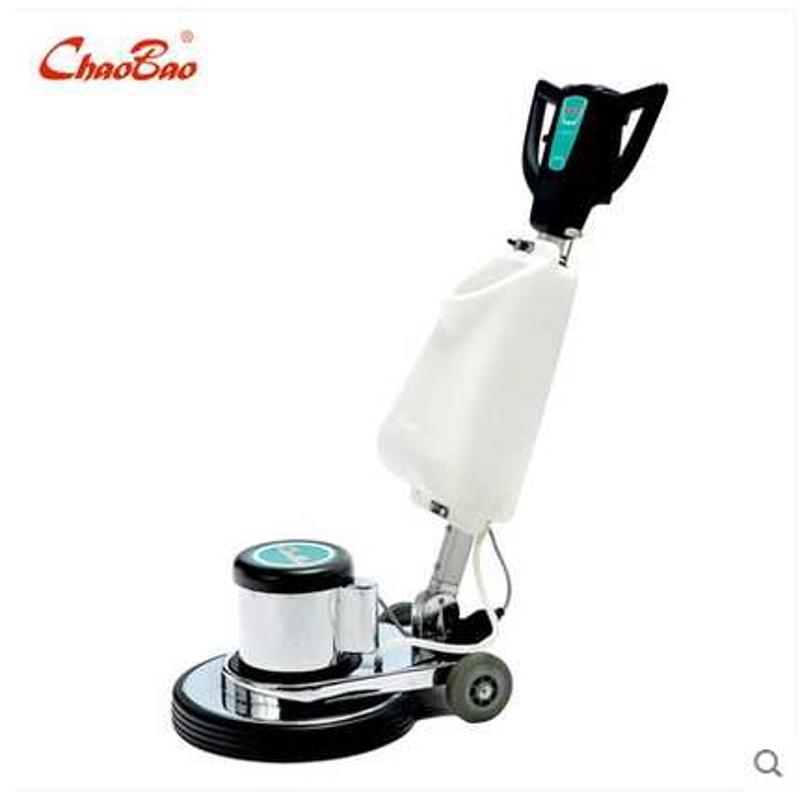 配件抛光机石材宝hy039地毯A打蜡刷多功能超地机机晶面洗地清洗