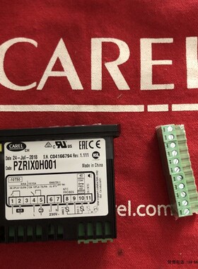 德国威图b空调温控器PZRIX0H001:PZRIXOH001