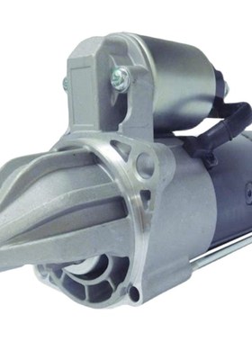 大同4A200C-CH联合收割机起动机马达EA5500-6301起动机TM000A0710