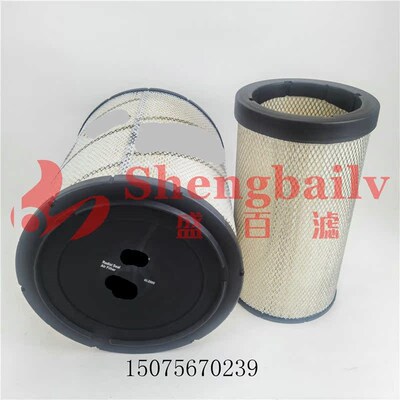 6I2506 6I2505 P532505 P532506 AF25135M空气滤芯RS3510 ZRS3511