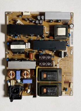 三星LA55C650L1F LA55C630K1F电源板I55F1_ASM BN4W4-00342A