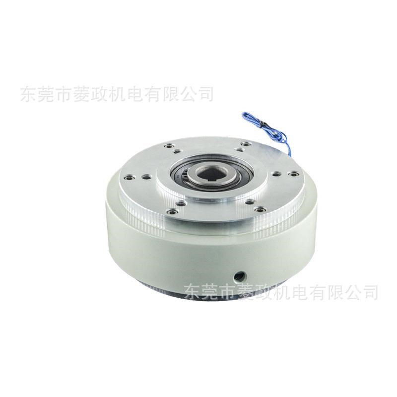 -空心轴磁粉制k动器 空轴磁粉刹车器电磁粉末磁粉制动器