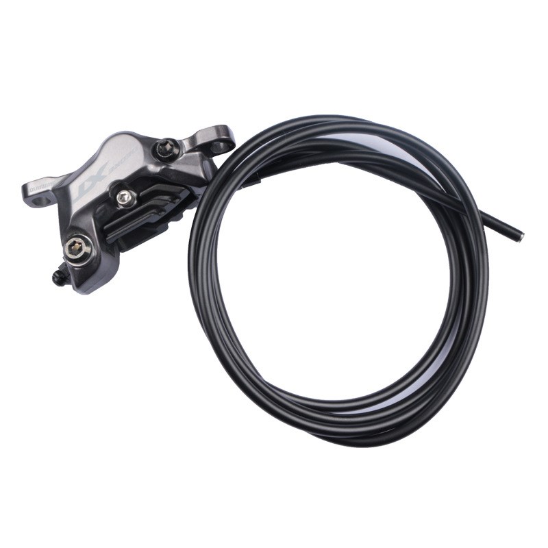 喜玛诺XT SLX M812o0 M7120 M6120 MT420 4活塞山地车自行车液压