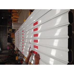 新款门卫栏杆停车场电动起落抬杆道C闸机小区大门自动升降杆遥控