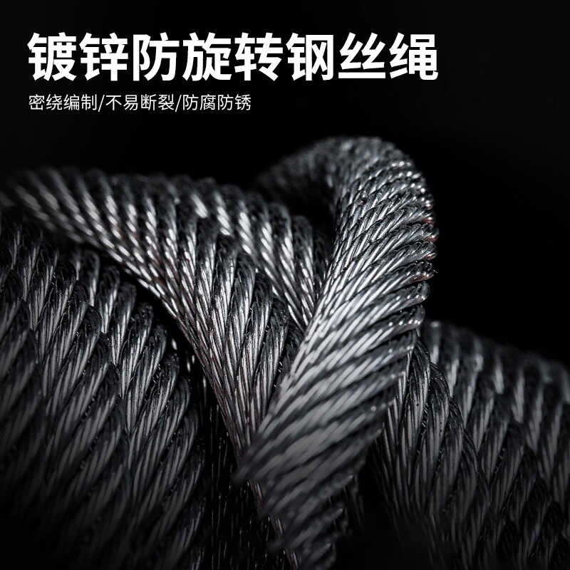 弹簧平衡器EW1-3-5-9-15kgC塔式自锁悬挂起重平衡吊弹力自控拉力