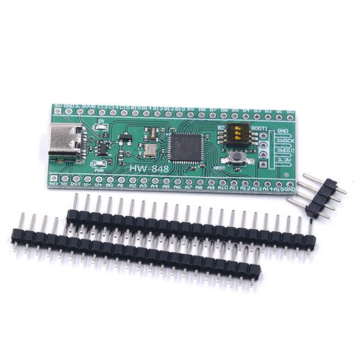 Development board STM32Fv401 STM32F401CCU6 STM32F4 developme