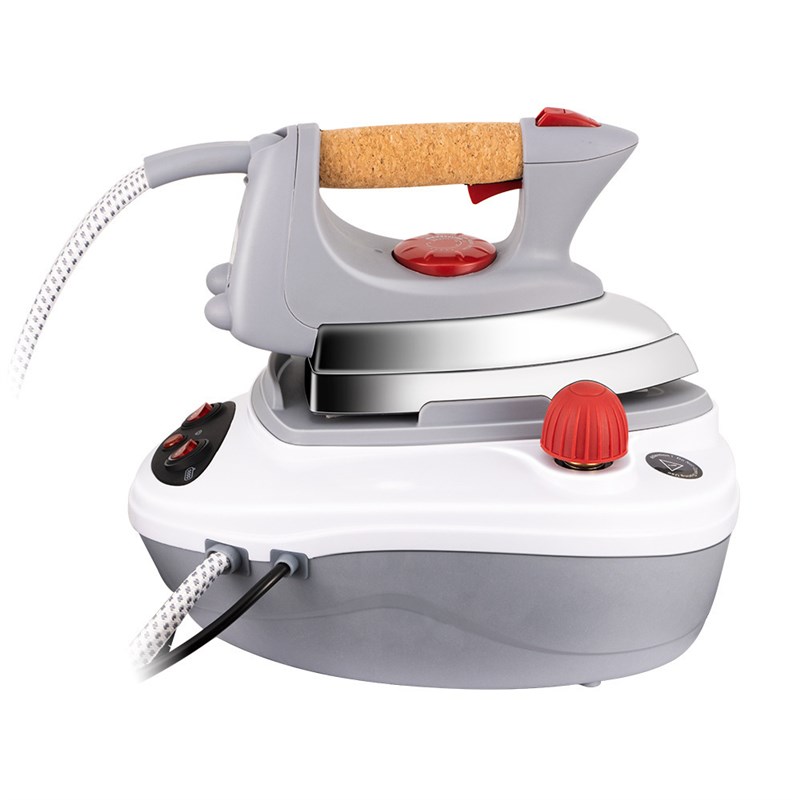 工业蒸汽机e家用电熨斗窗帘店锅炉蒸汽烫斗干洗店裁缝店专用电熨