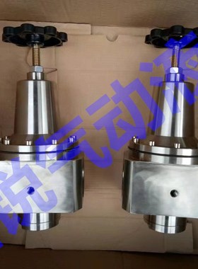 QTY-50不锈钢空气n减压阀 QTY-40不锈钢空气减压阀 QTY-32减压阀