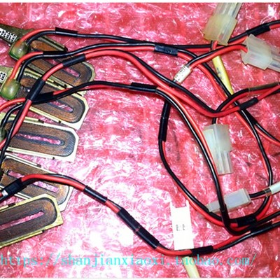 02-83034 02-82384  s02-64021-35  02-15815 02-15787-01