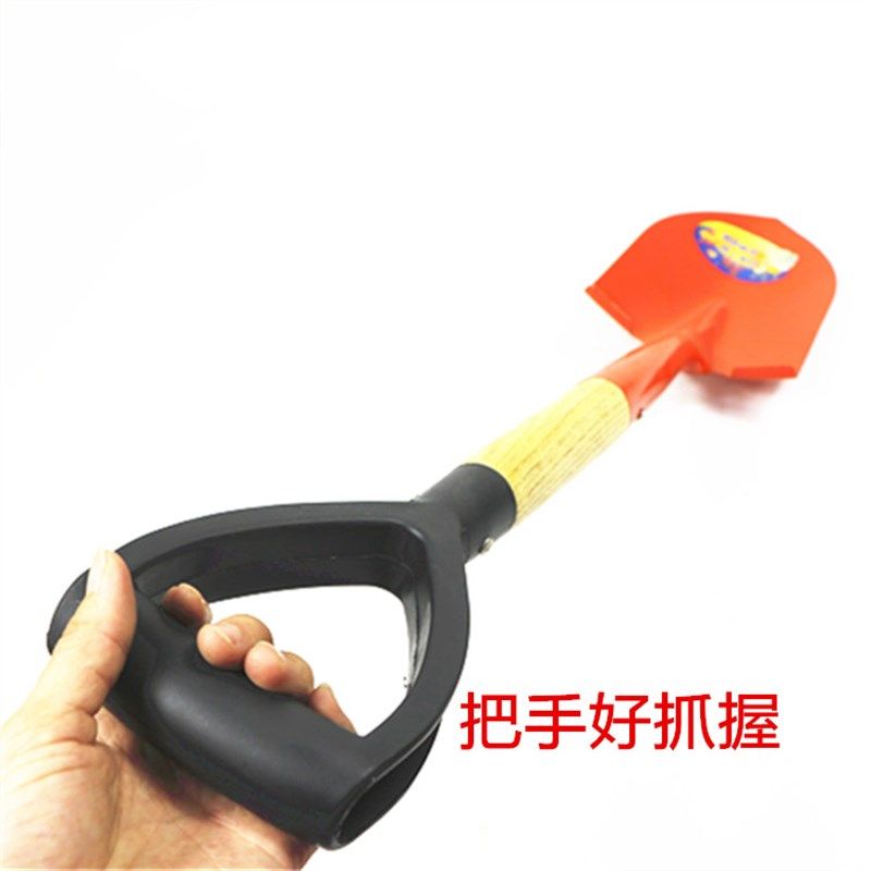 小铲子种花工具花园农r用尖头铁铲大H园艺铁锹雪铲铲雪植树铁锨,农机/农具/农膜,铲子,淘宝优惠券,粉丝福利购,淘宝优惠卷