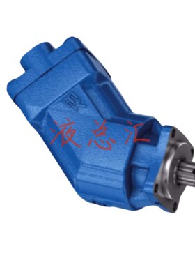 A17FO023f/032/045/063/080/10NLWK0E81-0 柱塞泵炼钢机高压油泵