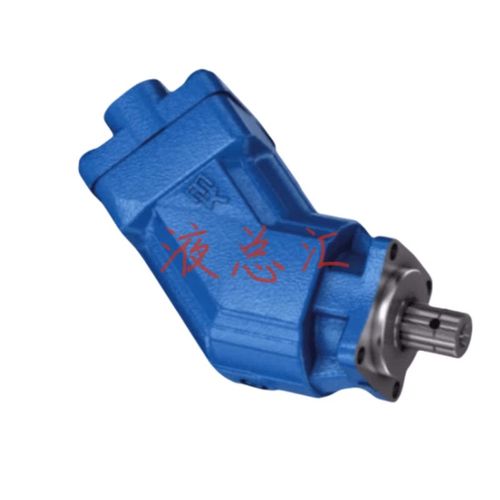 A17FO023f/032/045/063/080/10NLWK0E81-0 柱塞泵炼钢机高压油泵