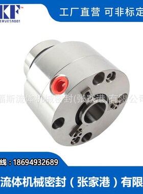 51-HRKS2-DF1-51-G11-ES1机械密封 水泵机械密封 集装.式机械密封