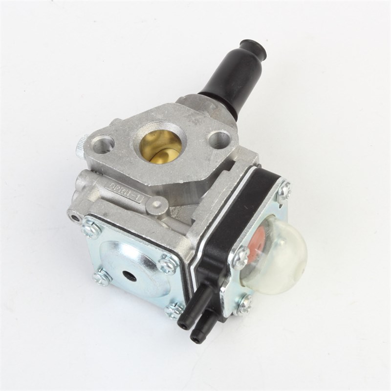 割草机TL43化油器打草机割灌机化油Y器总成配件