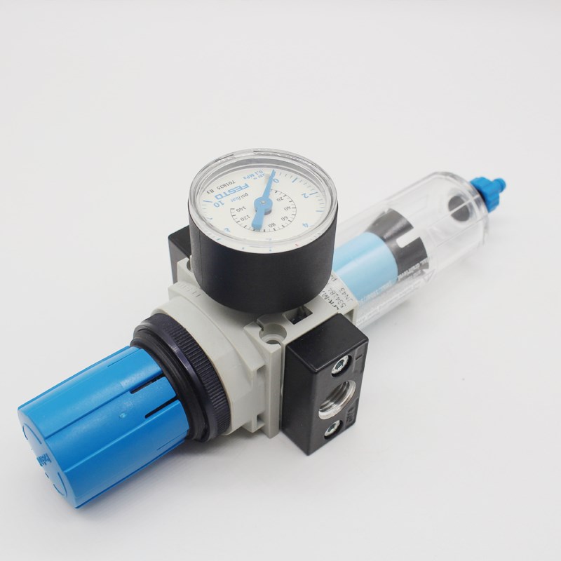 费斯托FESTOe过滤器LFR-1/4-DB-7-5M-O-MINI 537644 537647 53968