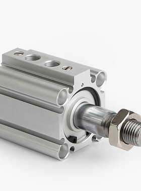 薄型气缸RDQL32/RDQF/RDQA32/RDQzB32-15-20-25-30-40-50-75-100M