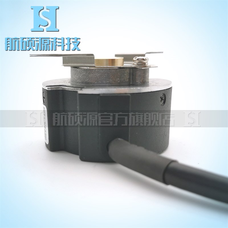 D48T-9G05L-2500BM-4P-0.3M-D光电旋转电机编码器ROTSARY ENCODER