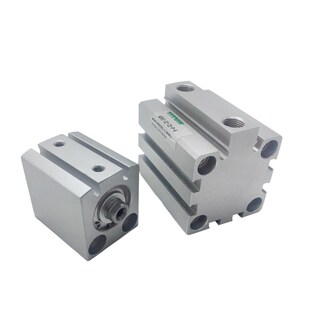 1F0 AEVC 适配FESTO型短行程气缸ADVC