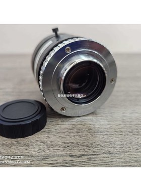 VST VS-2514H1 工业镜头 900万X像素 1英寸