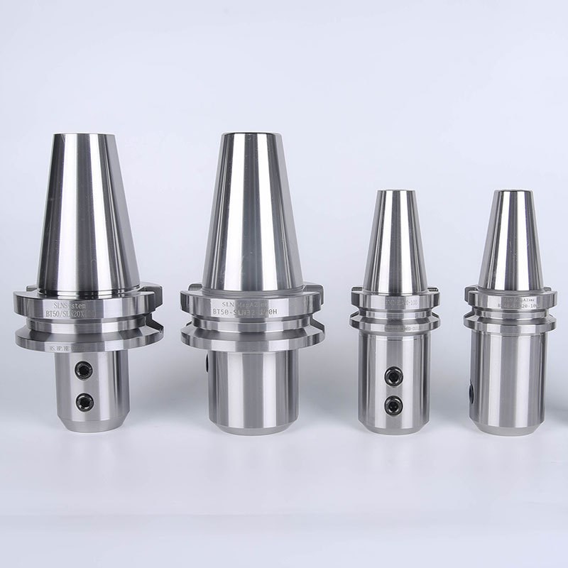 BT-SLN侧固式刀柄 oBT304050-SLN32 40侧固式刀柄 U钻数控刀柄
