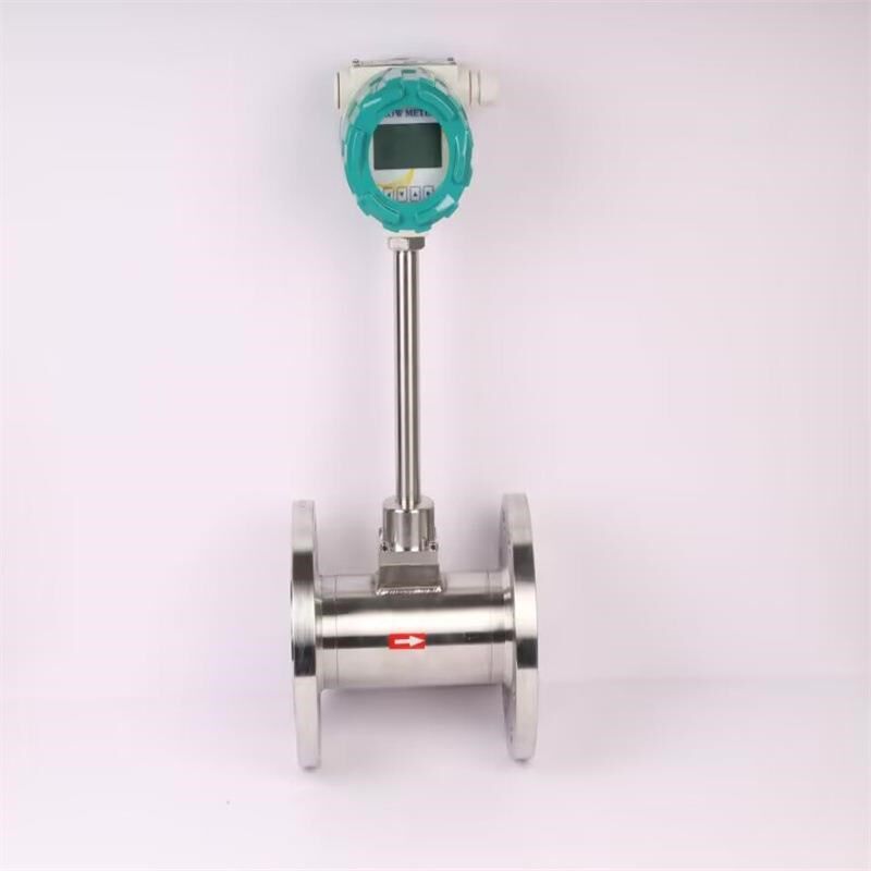 厂家供应DdN15-1500mmLUGB系列智能涡街流量计 蒸汽流量计