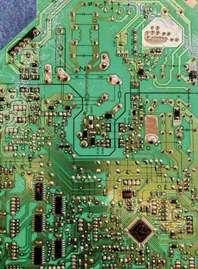 适用于惠而浦变频空调 mISH-35FB1W内机主板主机板ISH-26FB1W外机