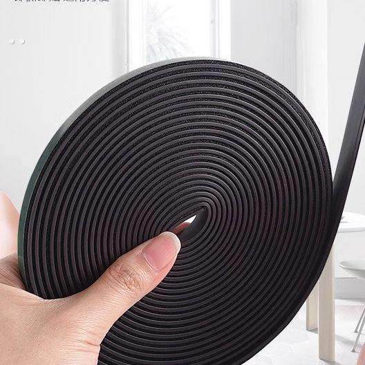 推拉门吸合器密封条免打孔磁吸条贴片衣柜移门缝防尘自粘磁铁胶条,基础建材,碰珠,淘宝优惠券,粉丝福利购,淘宝优惠卷