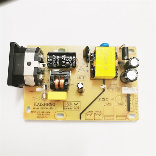 全新铠钲KZ50W/KZ336A-1电源板12V3A 12V3.6A电源点12-24寸LCD屏